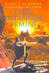 Kılıç Ustasının Yemini Einarinn'in İkinci Öyküsü