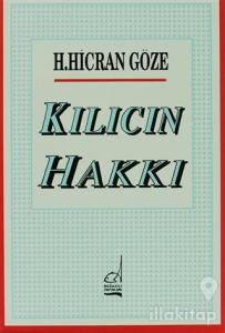 Kılıcın Hakkı