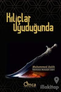 Kılıçlar Uyuduğunda