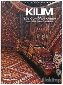 Kilim : The Complete Guide
