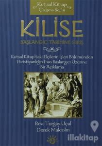 Kilise Başlangıç Tarihine Giriş