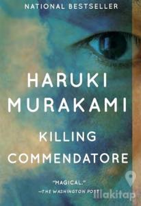 Killing Commendatore