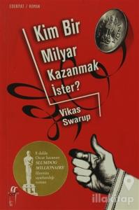 Kim Bir Milyar Kazanmak İster?