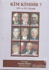 Kim Kimdir?