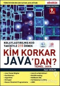 Kim Korkar Java'dan