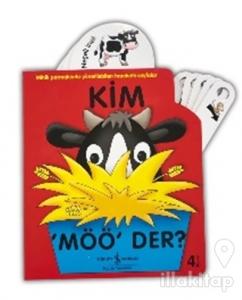 Kim Möö Der?