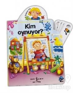 Kim Oynuyor? (Ciltli)