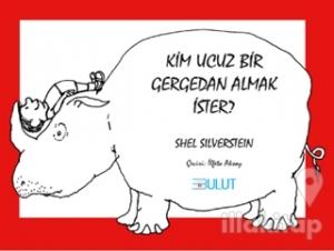Kim Ucuz Bir Gergedan Almak İster (Ciltli)