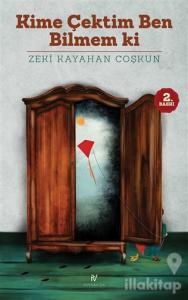 Kime Çektim Ben Bilmem Ki