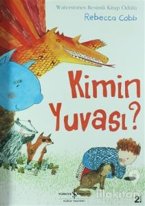 Kimin Yuvası