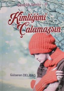 Kimliğimi Çalamazsınız