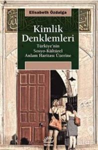Kimlik Denklemleri