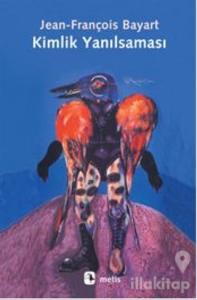 Kimlik Yanılsaması