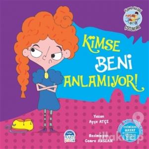 Kimse Beni Anlamıyor - Pijama Çocuk Kulübü