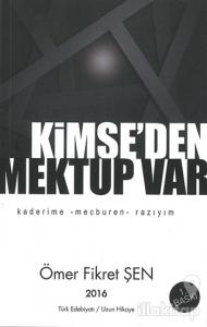 Kimse'den Mektup Var
