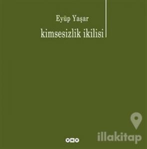 Kimsesizlik İkilisi