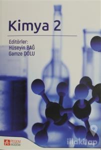 Kimya 2