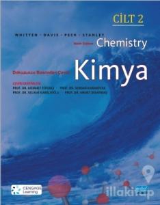Kimya - Chemistry Cilt 2