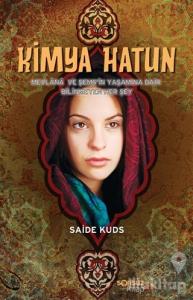Kimya Hatun
