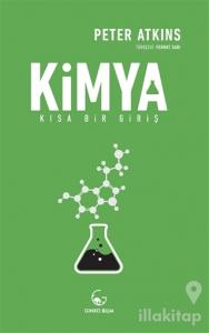 Kimya - Kısa Bir Giriş