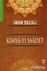 Kimya-yı Saadet (Ciltli)