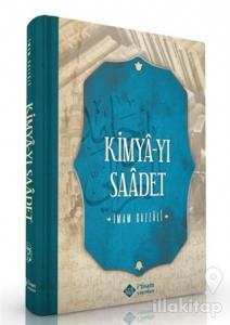 Kimya-yı Saadet (Ciltli)