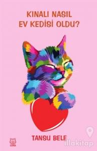 Kınalı Nasıl Ev Kedisi Oldu?