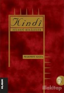 Kindi Felsefi Risaleler (Ciltli)