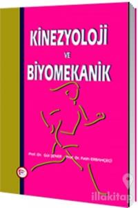 Kinezyoloji ve Biyomekanik