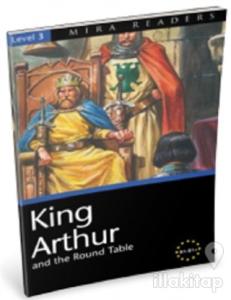 King Arthur and the Round Table Level 3