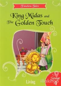 King Midas and The Golden Touch