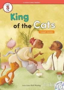 King of the Cats + Hybrid CD