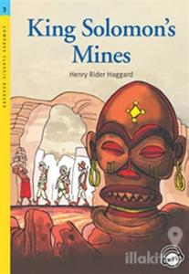 King Solomon's Mine - Level 3