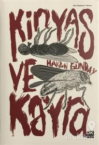 Kinyas ve Kayra (Ciltli)