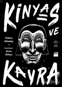 Kinyas ve Kayra (Resimli Özel Baskı)