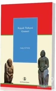 Kıpçak Türkçesi Grameri