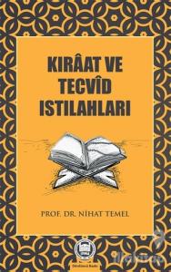 Kıraat ve Tecvid Istılahları