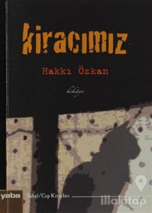 Kiracımız - Cep Kitapları