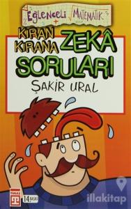 Kıran Kırana Zeka Soruları  Eğlenceli Matematik 5
