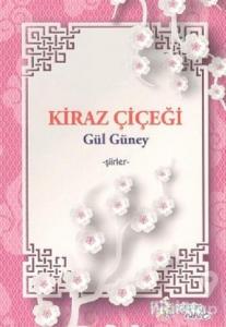 Kiraz Çiçeği