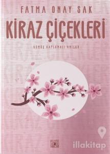 Kiraz Çiçekleri