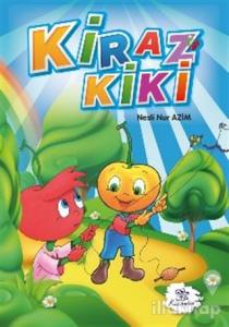Kiraz Kiki (10 Kitap Takım)