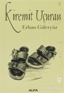 Kiremit Uçuran -  Tile-Blaster