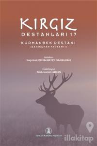 Kırgız Destanları 17