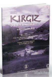 Kırgız Destanları 4