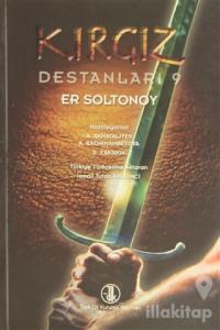 Kırgız Destanları 9