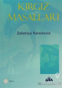 Kırgız Masalları