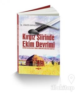 Kırgız Şiirinde Ekim Devrimi