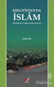 Kırgızistan'da İslam