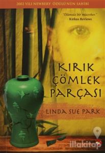 Kırık Çömlek Parçası